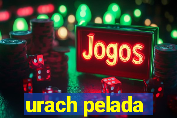 urach pelada